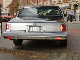  American Wheels Leer 2012